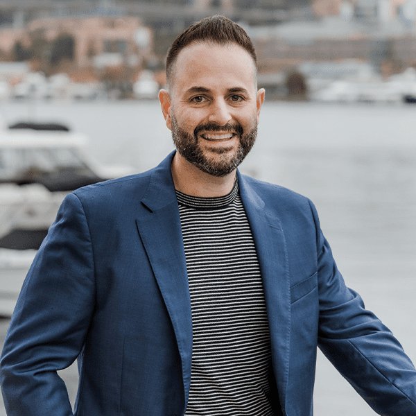 Petros Christophilis, Branch Manager