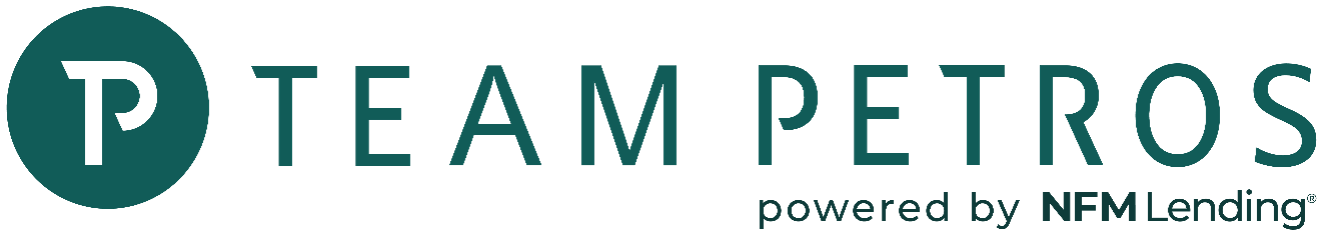 Team Petros, powered by NFM Lending